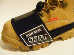 Shifter Skinz