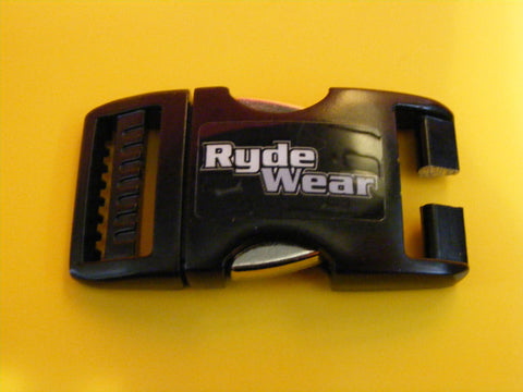 Rydewear Motorcycle Metal Helmet Quick Release (Sale $2.00 off Today!) FREE USA SH