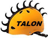 Motorcycle Helmet peel and stick Rubber Mohawks Click For More Styles